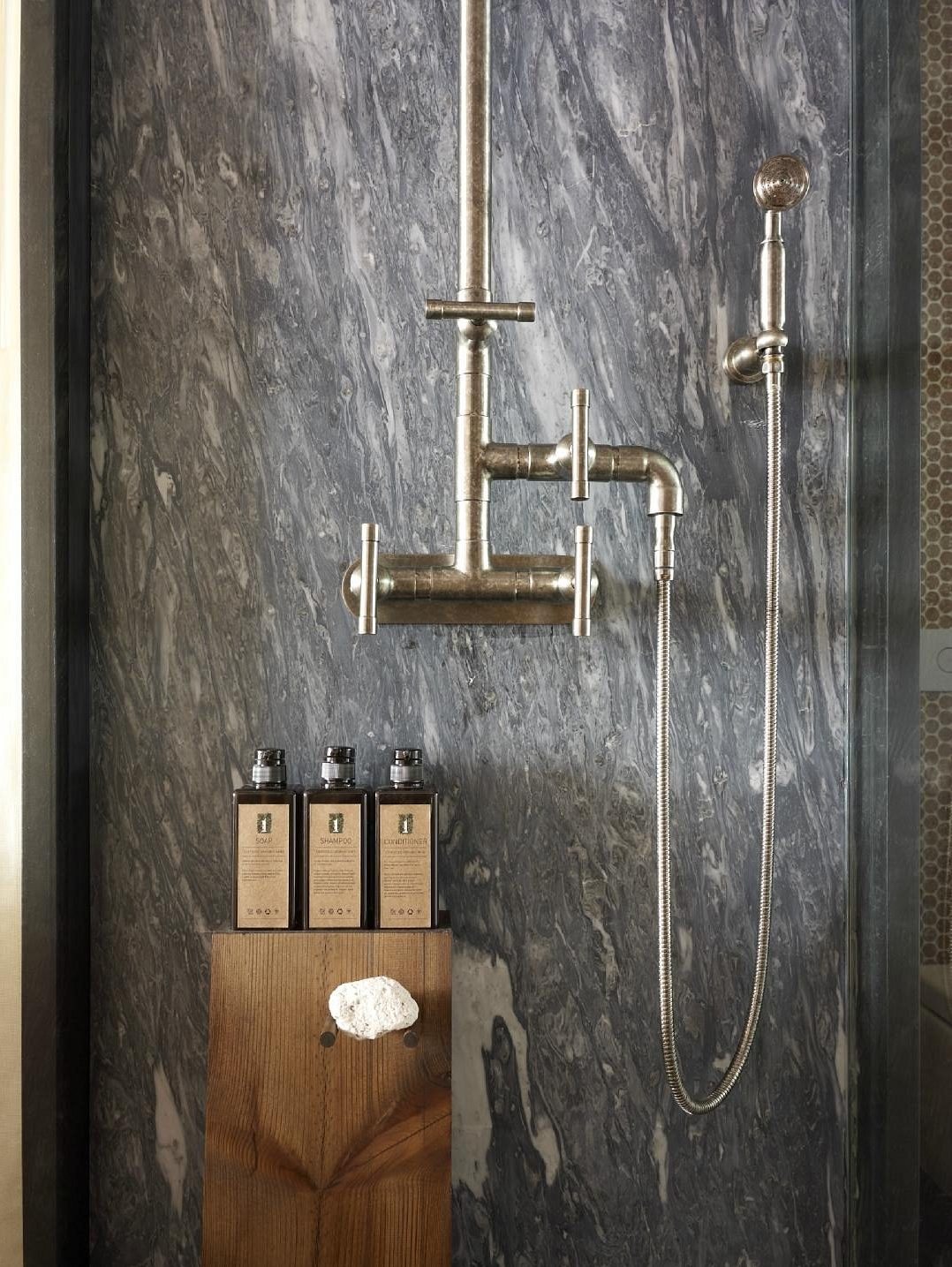 1 Hotel Central Park — New York City, United States, photo 5