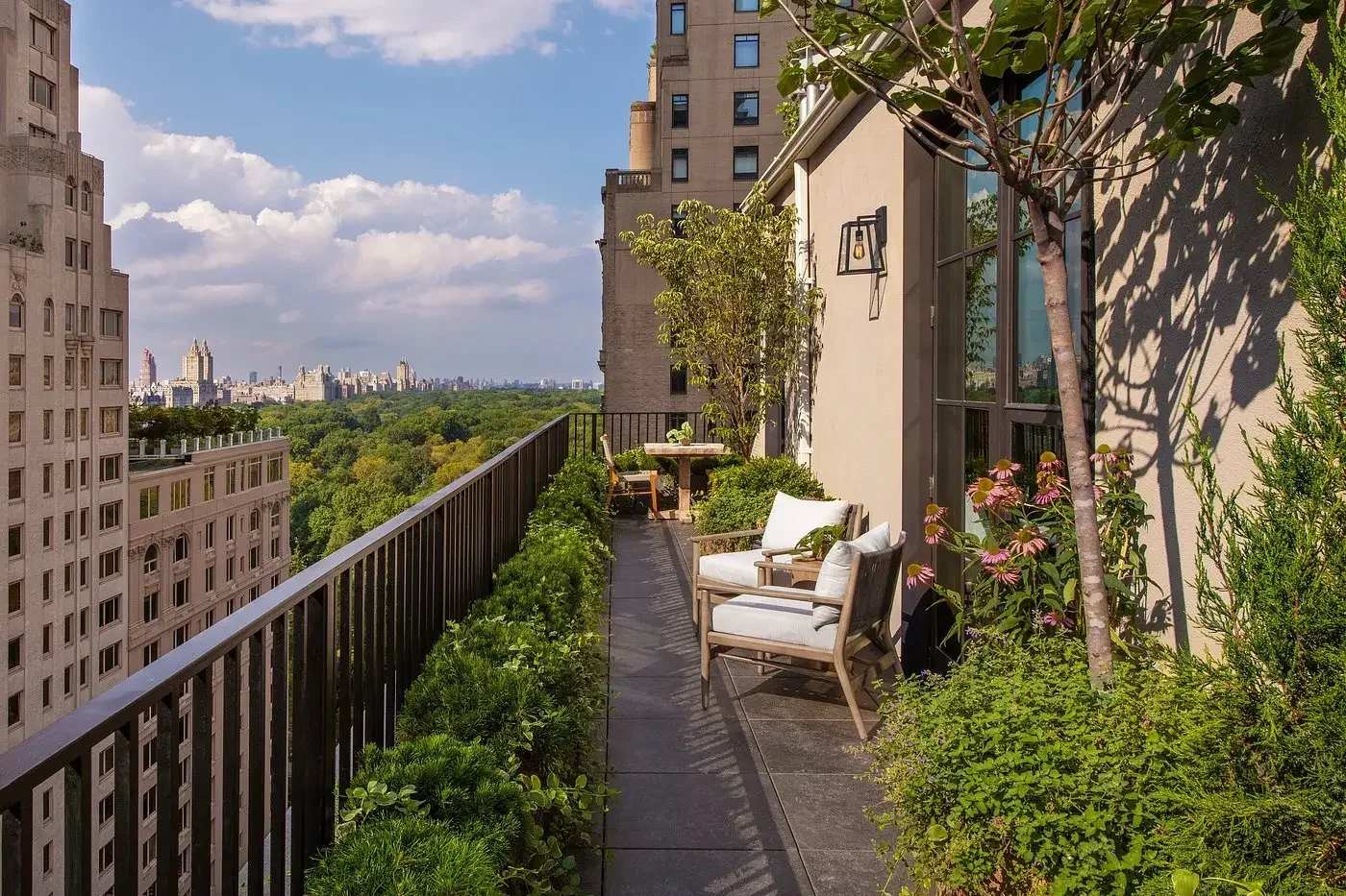 1 Hotel Central Park — New York City, United States, photo 7