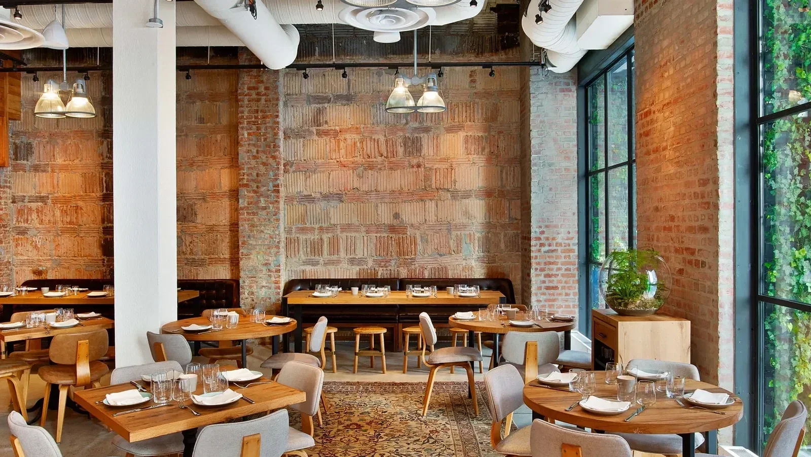 1 Hotel Central Park — New York City, United States, photo 8