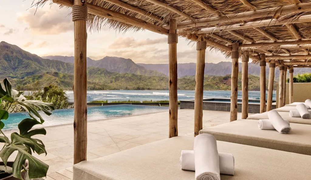 1 Hotel Hanalei Bay — Kauai, United States