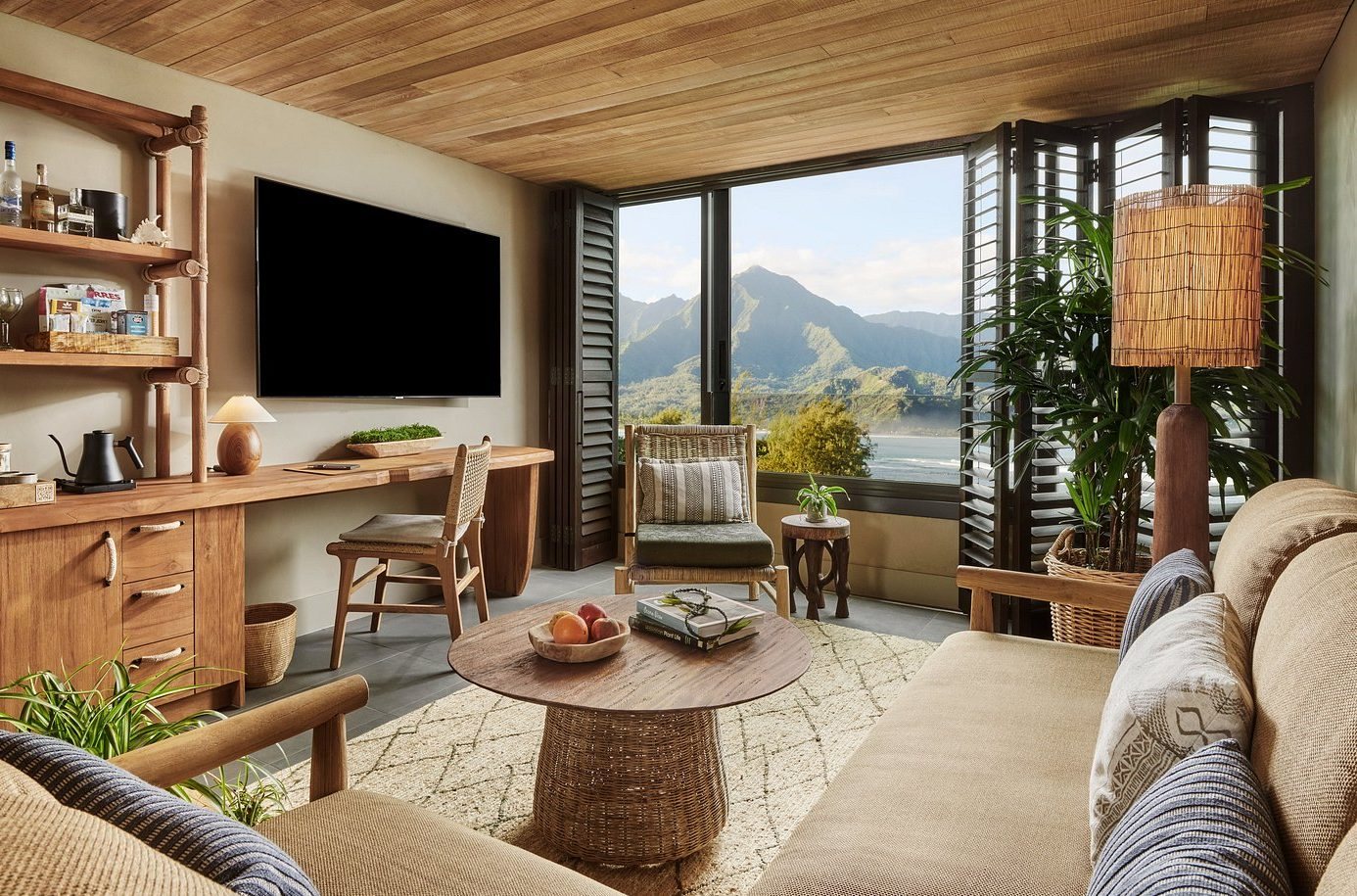 1 Hotel Hanalei Bay — Kauai, United States, photo 6