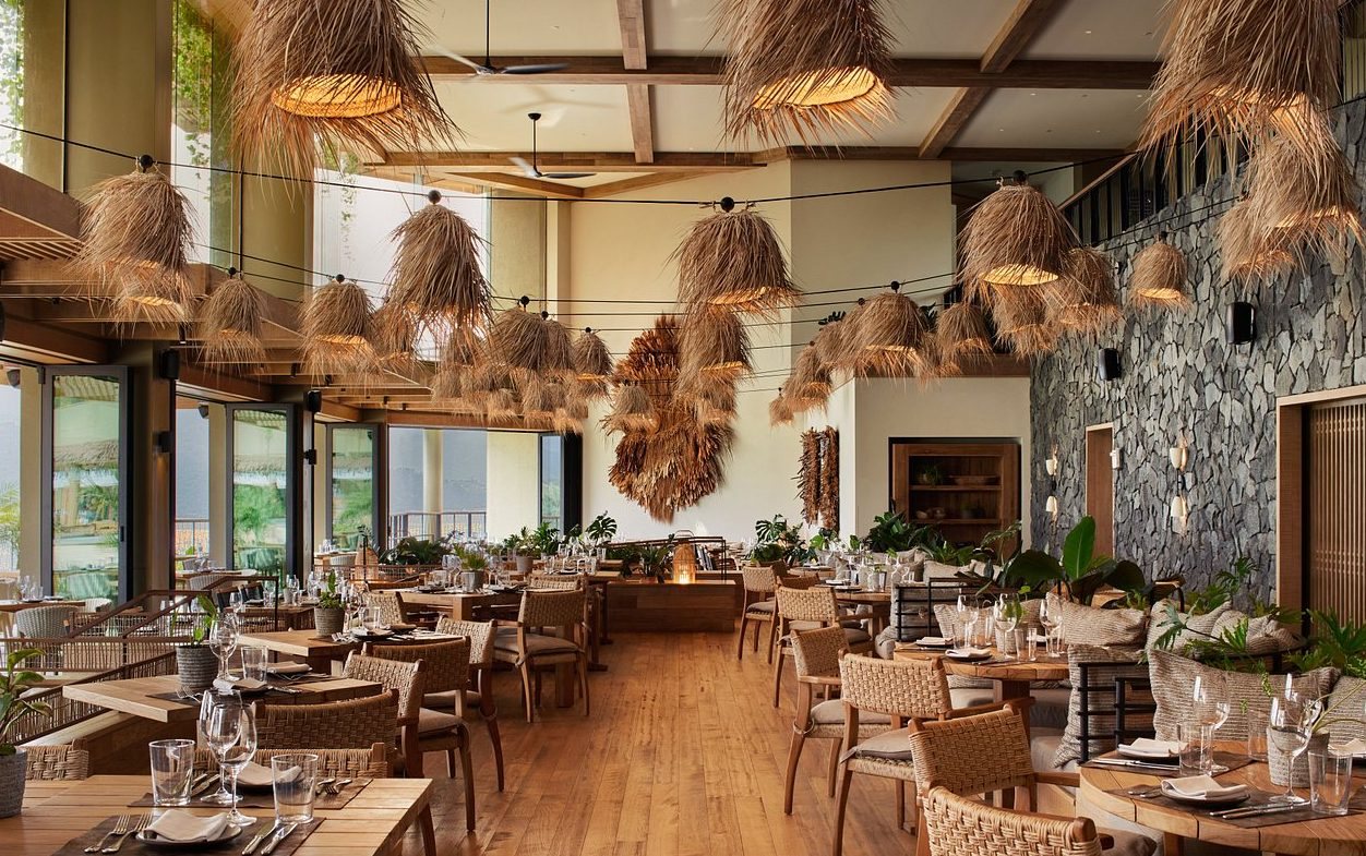 1 Hotel Hanalei Bay — Kauai, United States, photo 8
