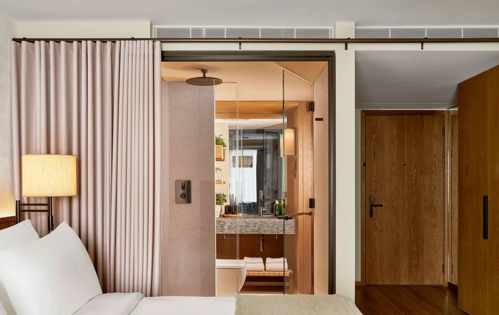 1 Hotel Mayfair — London, United Kingdom