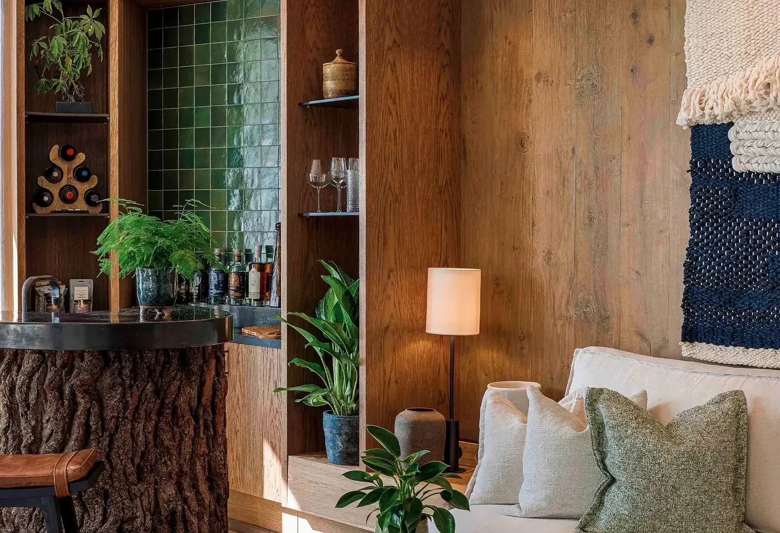 1 Hotel Mayfair — London, United Kingdom, photo 2
