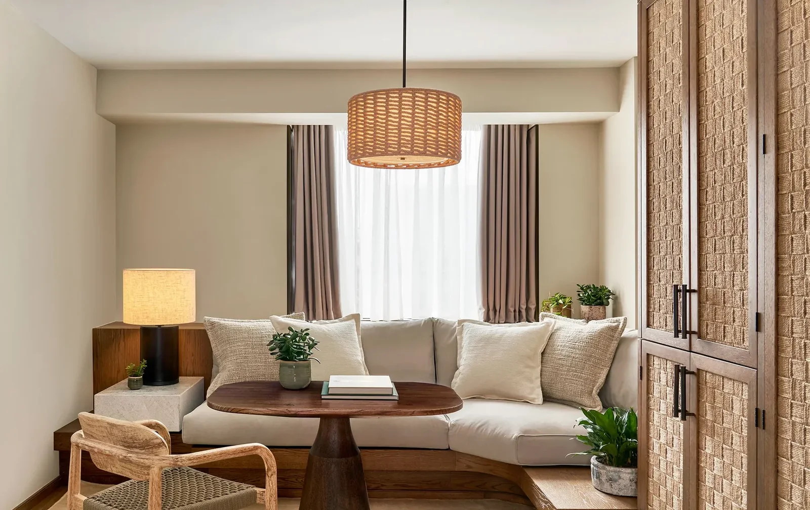 1 Hotel Mayfair — London, United Kingdom, photo 3