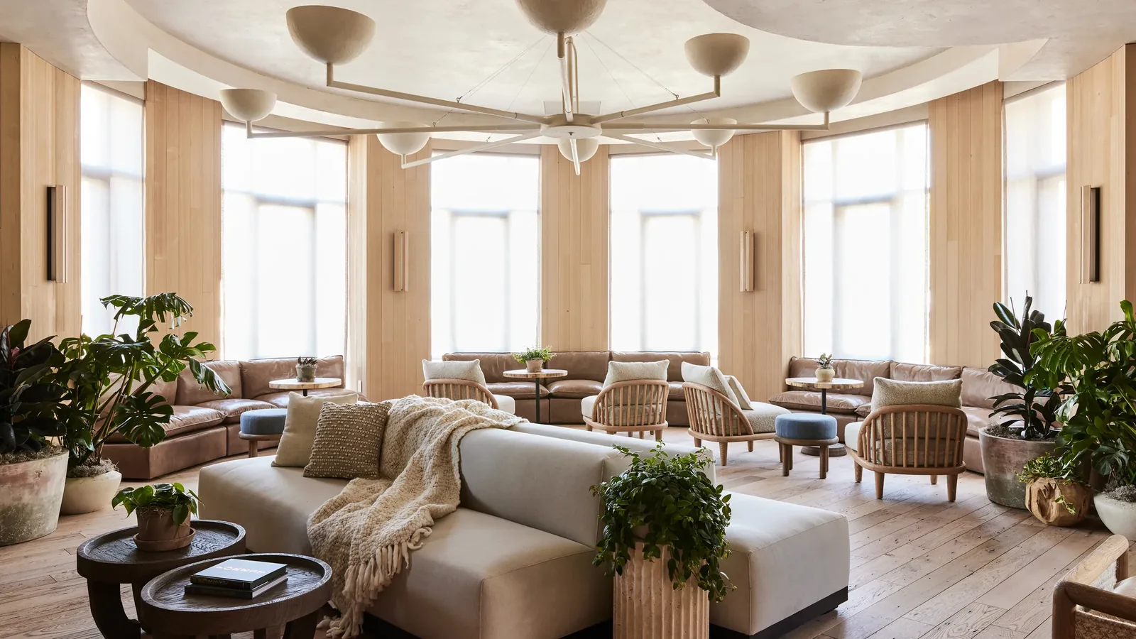 1 Hotel San Francisco — San Francisco, United States, photo 4