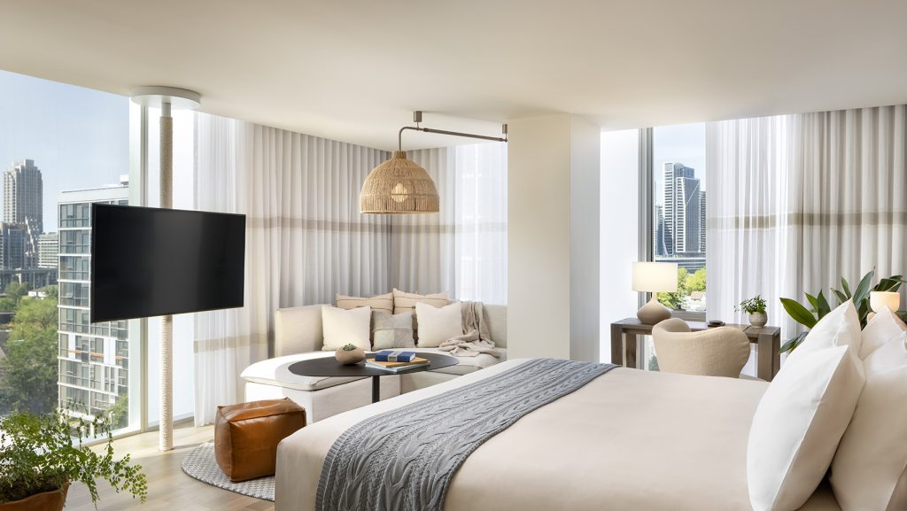 1 Hotel Toronto — Toronto, Canada