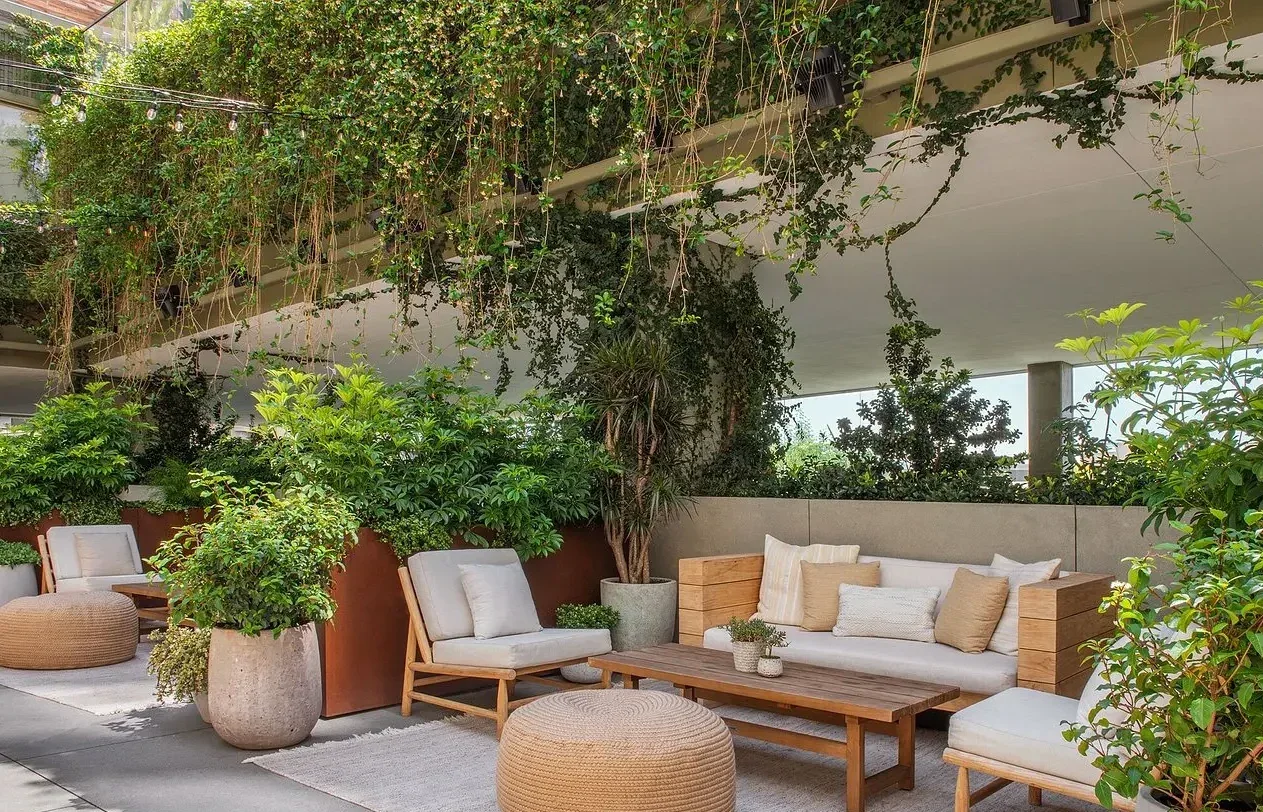 1 Hotel West Hollywood — Los Angeles, United States, photo 2