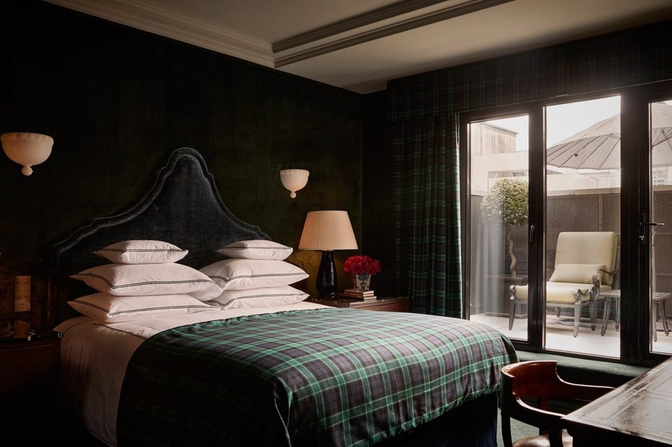 100 Princes Street — Edinburgh, United Kingdom, photo 3