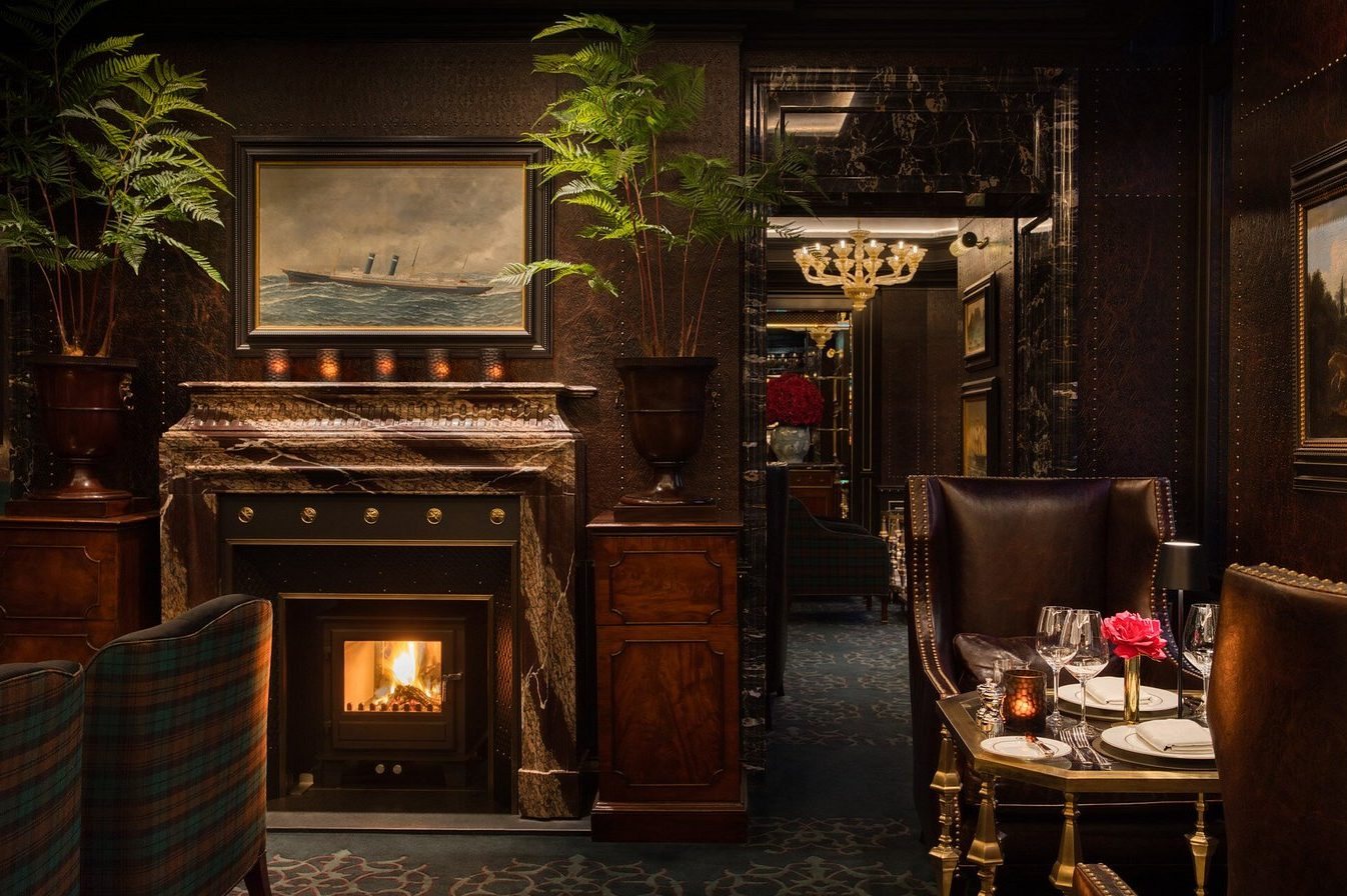 100 Princes Street — Edinburgh, United Kingdom, photo 4