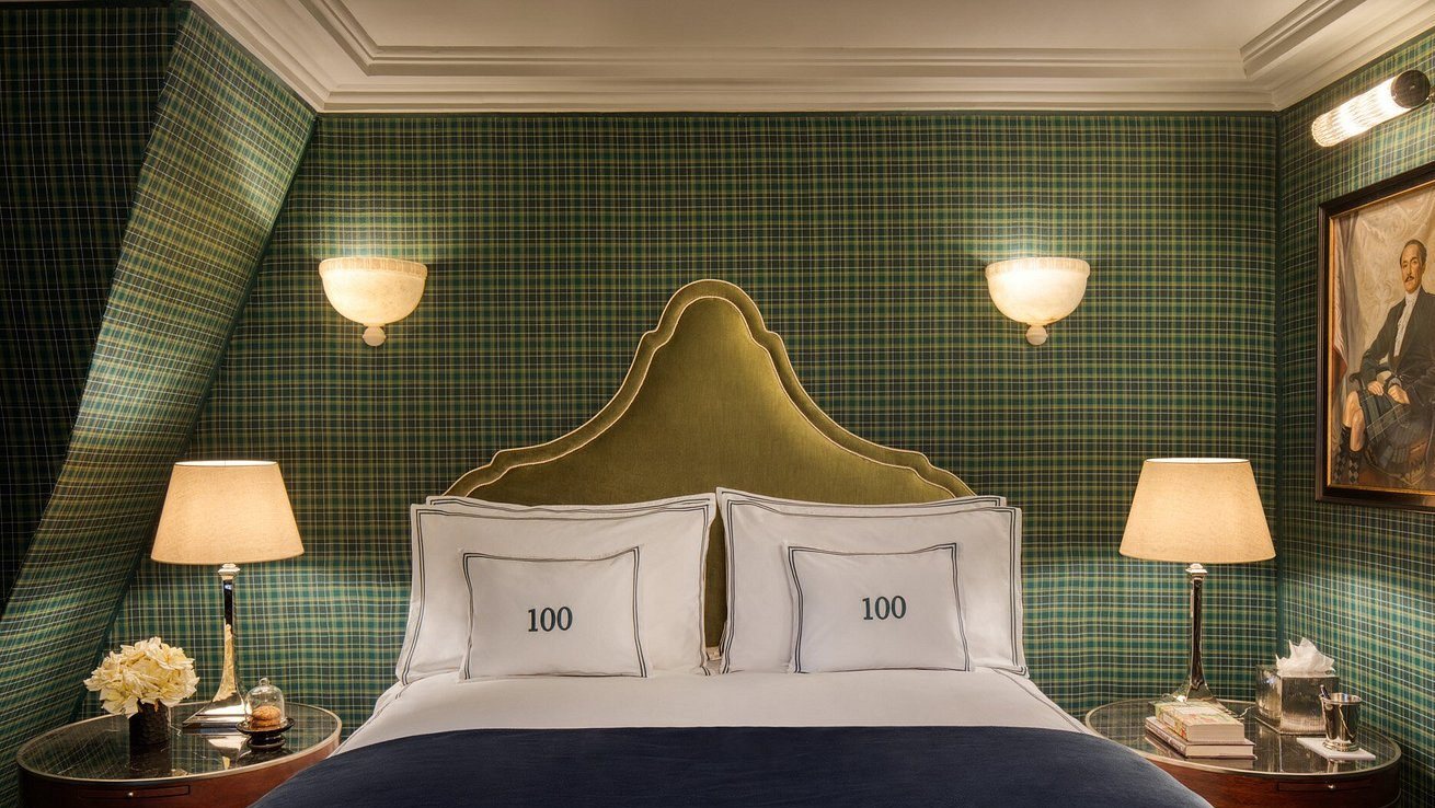 100 Princes Street — Edinburgh, United Kingdom, photo 5