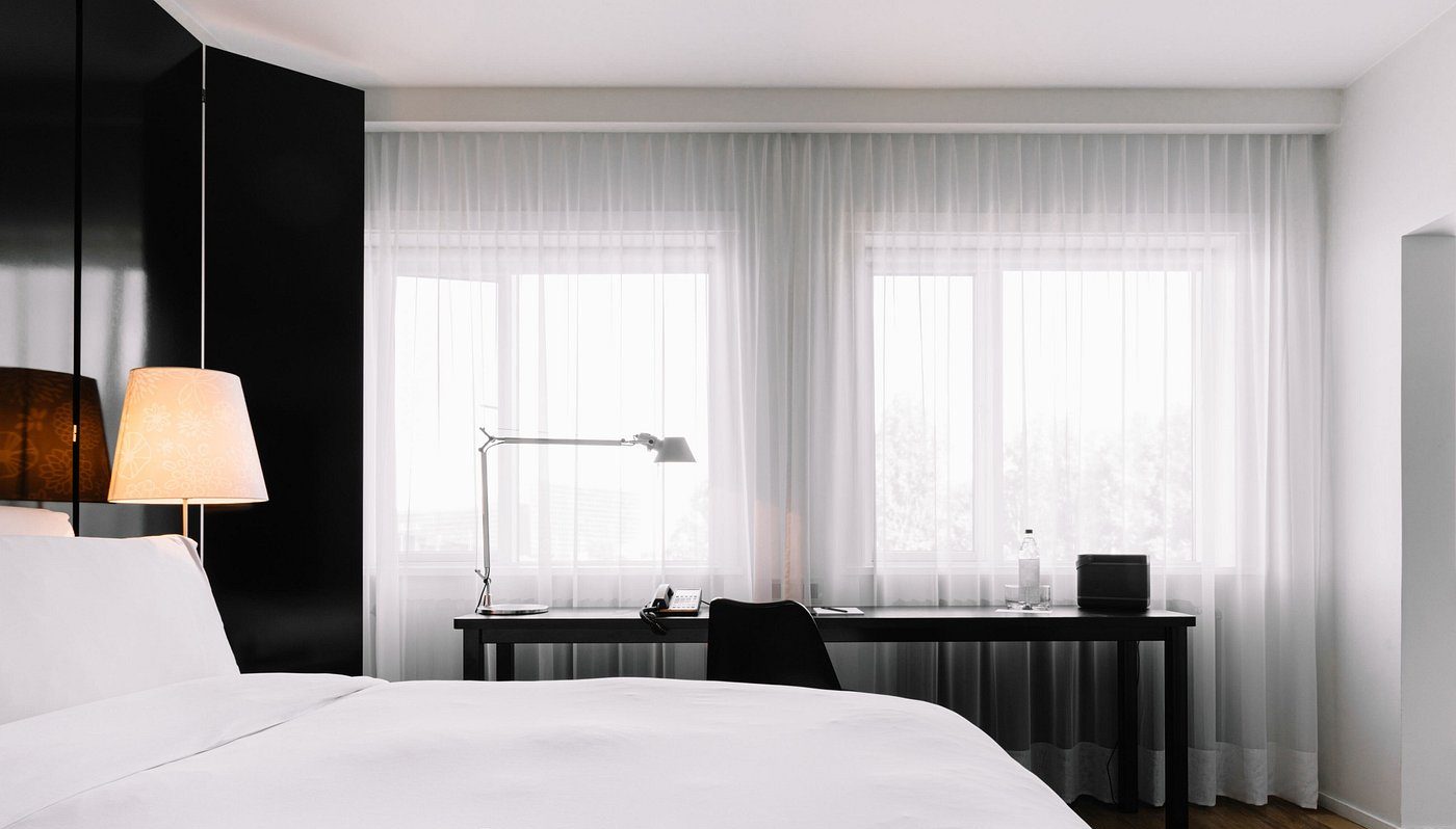 101 Hotel — Reykjavik, Iceland