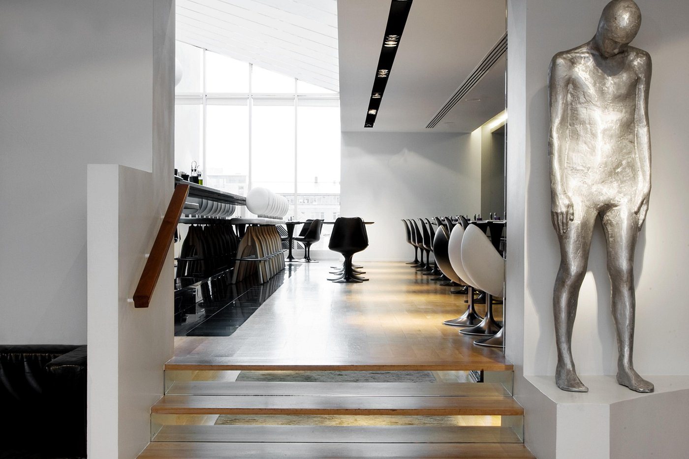 101 Hotel — Reykjavik, Iceland, photo 2