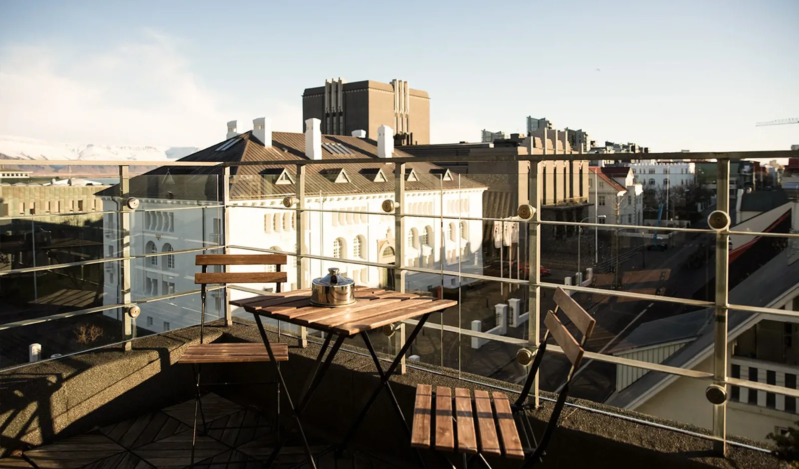 101 Hotel — Reykjavik, Iceland, photo 3