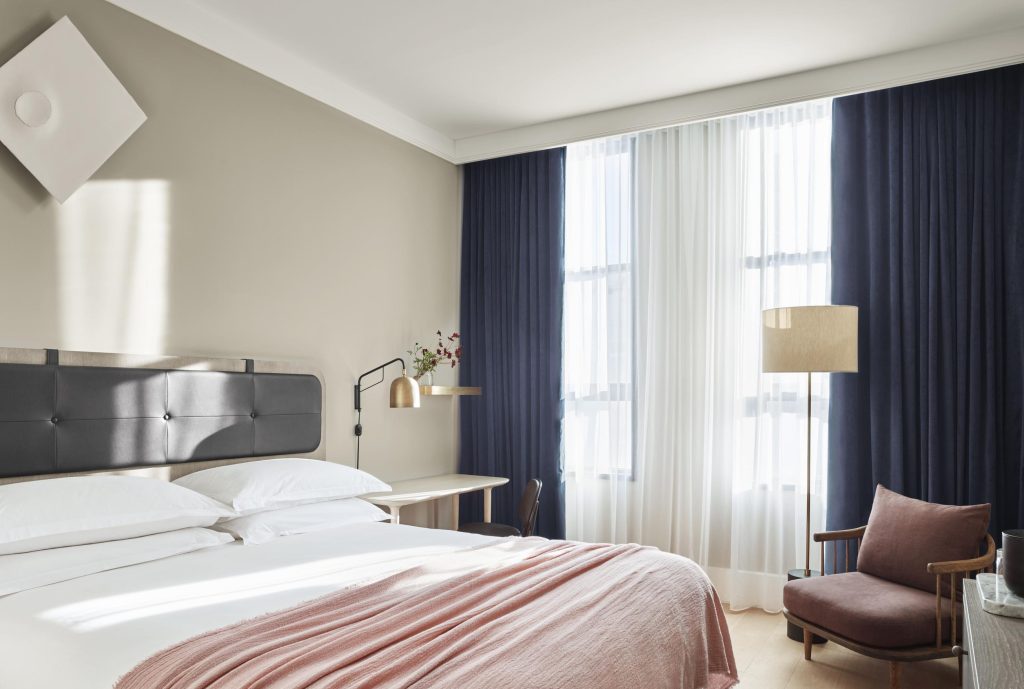 11 Howard Hotel — New York City, United States