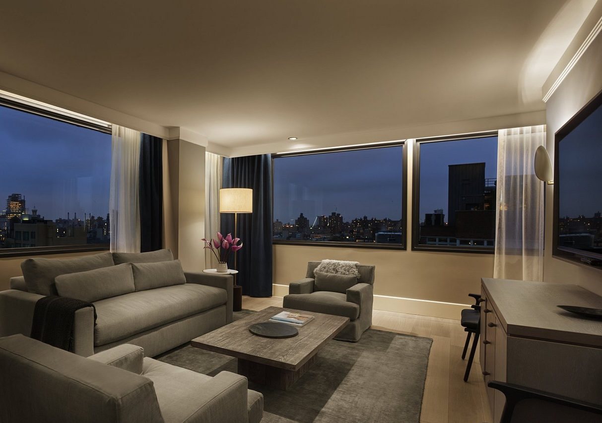 11 Howard Hotel — New York City, United States, photo 2