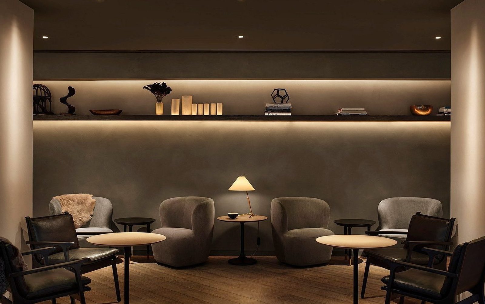 11 Howard Hotel — New York City, United States, photo 3