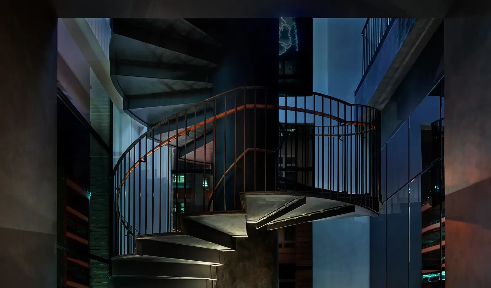 11 Howard Hotel — New York City, United States, photo 4