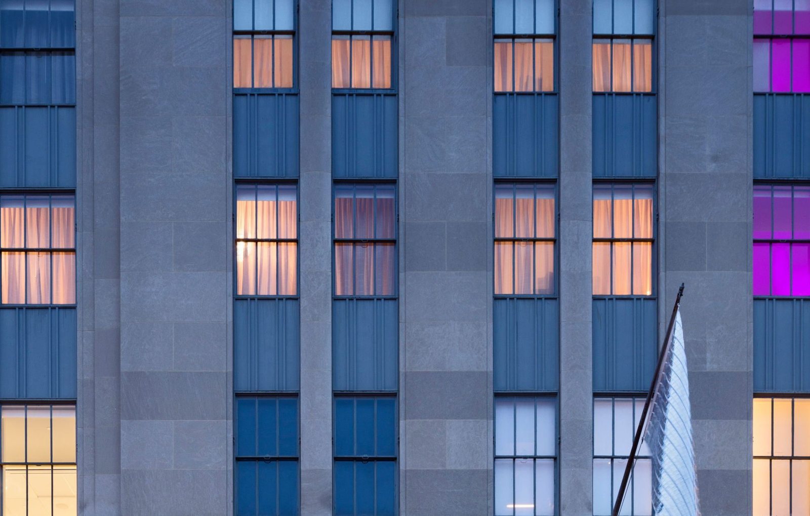 21c Museum Hotel Durham — Durham, United States, photo 6