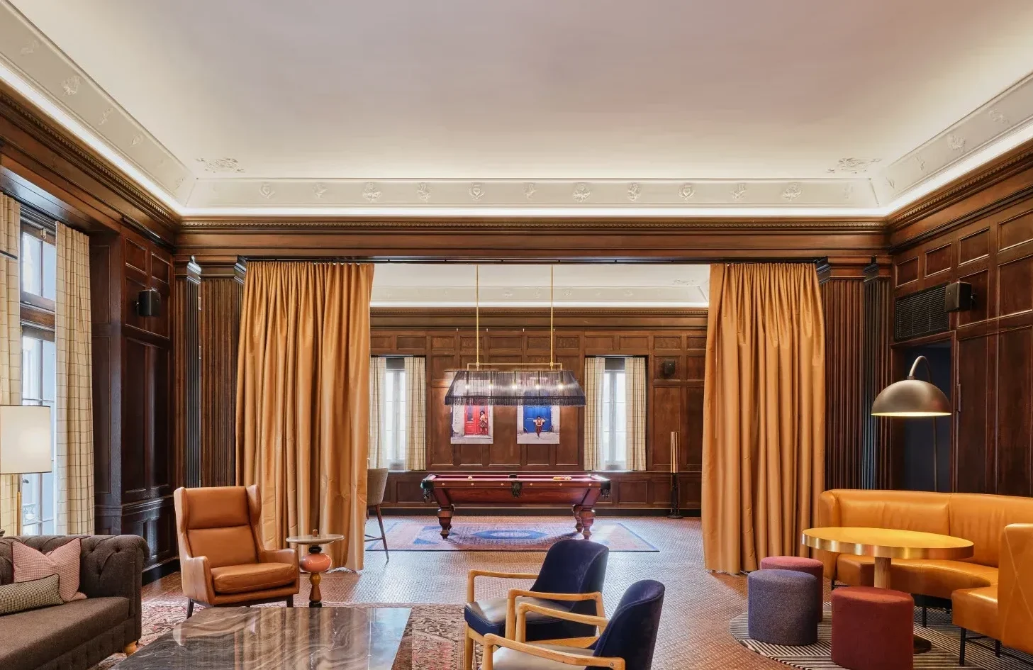 21c Museum Hotel St Louis — St Louis, United States