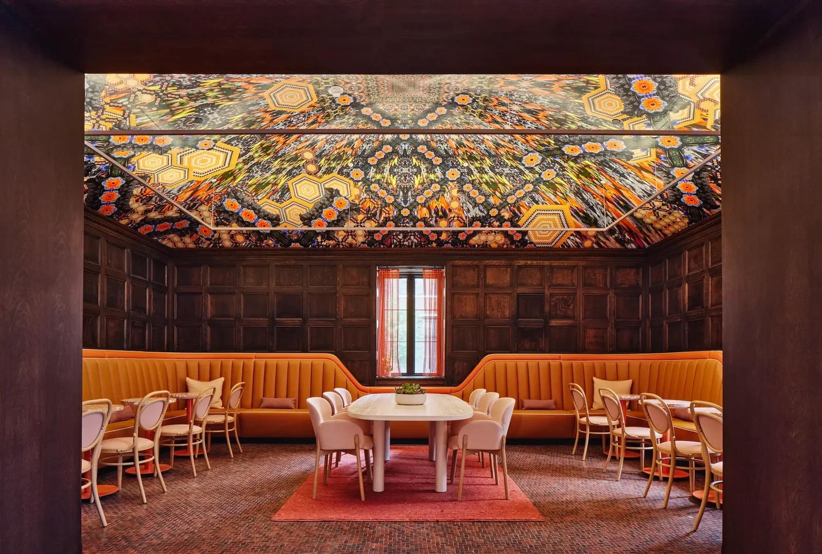 21c Museum Hotel St Louis — St Louis, United States, photo 3