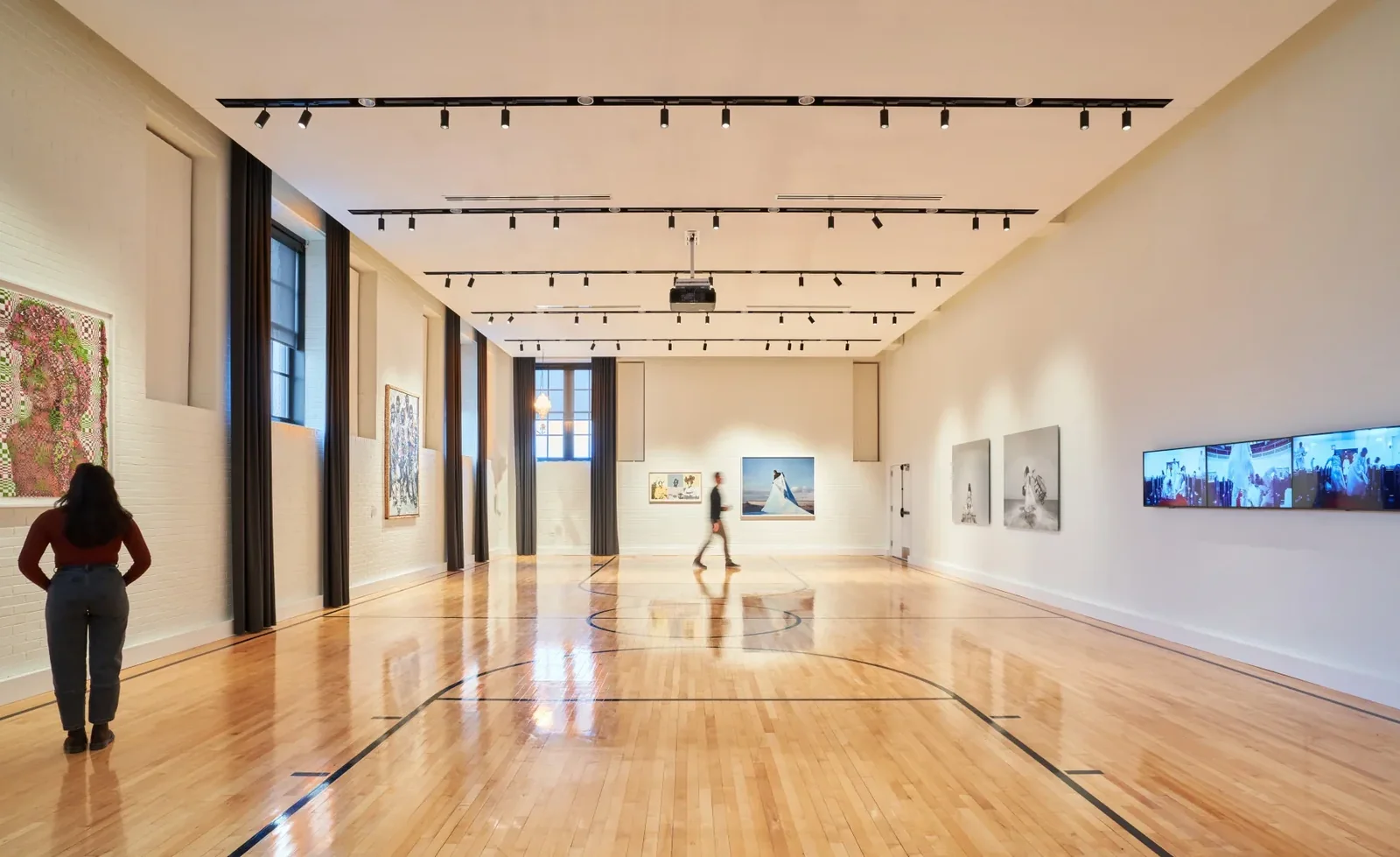 21c Museum Hotel St Louis — St Louis, United States, photo 5