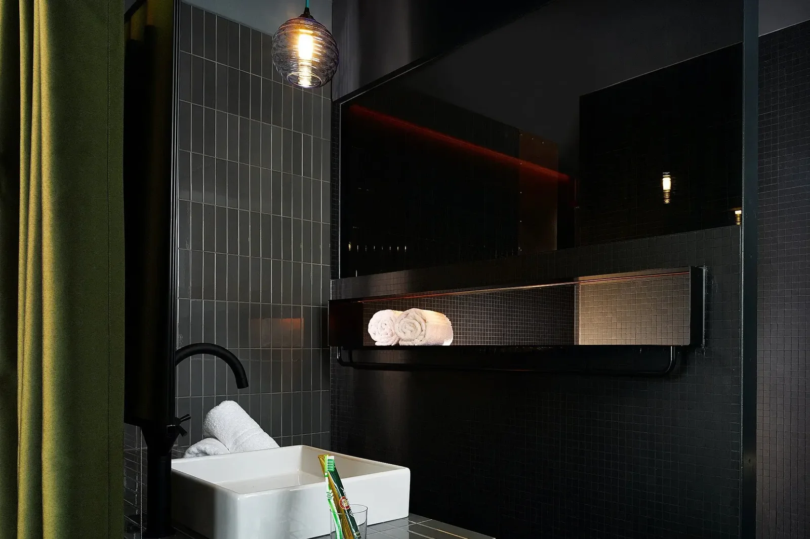 25hours Hotel Bikini Berlin — Berlin, Germany, photo 4
