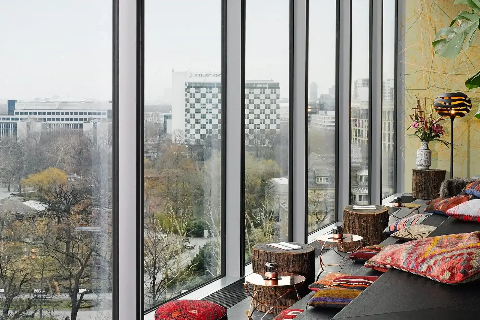 25hours Hotel Bikini Berlin — Berlin, Germany, photo 10