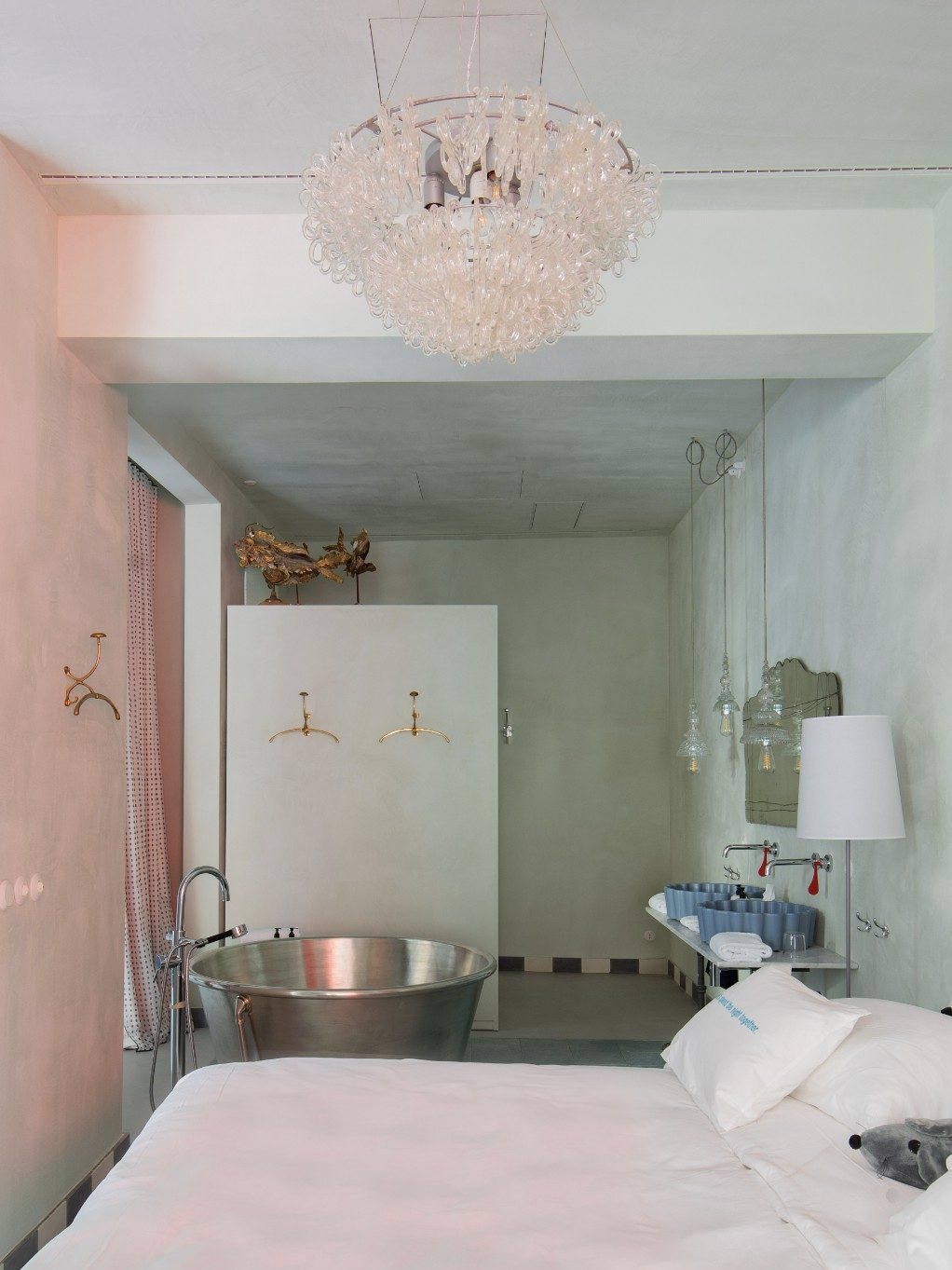 25hours Hotel Piazza San Paolino — Florence, Italy, photo 3