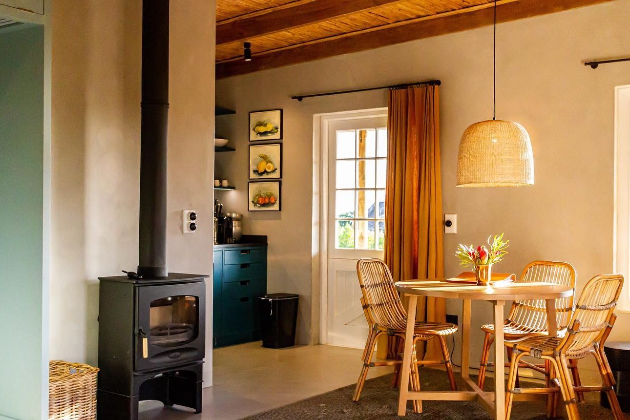 7 Koppies — Franschhoek, South Africa, photo 4