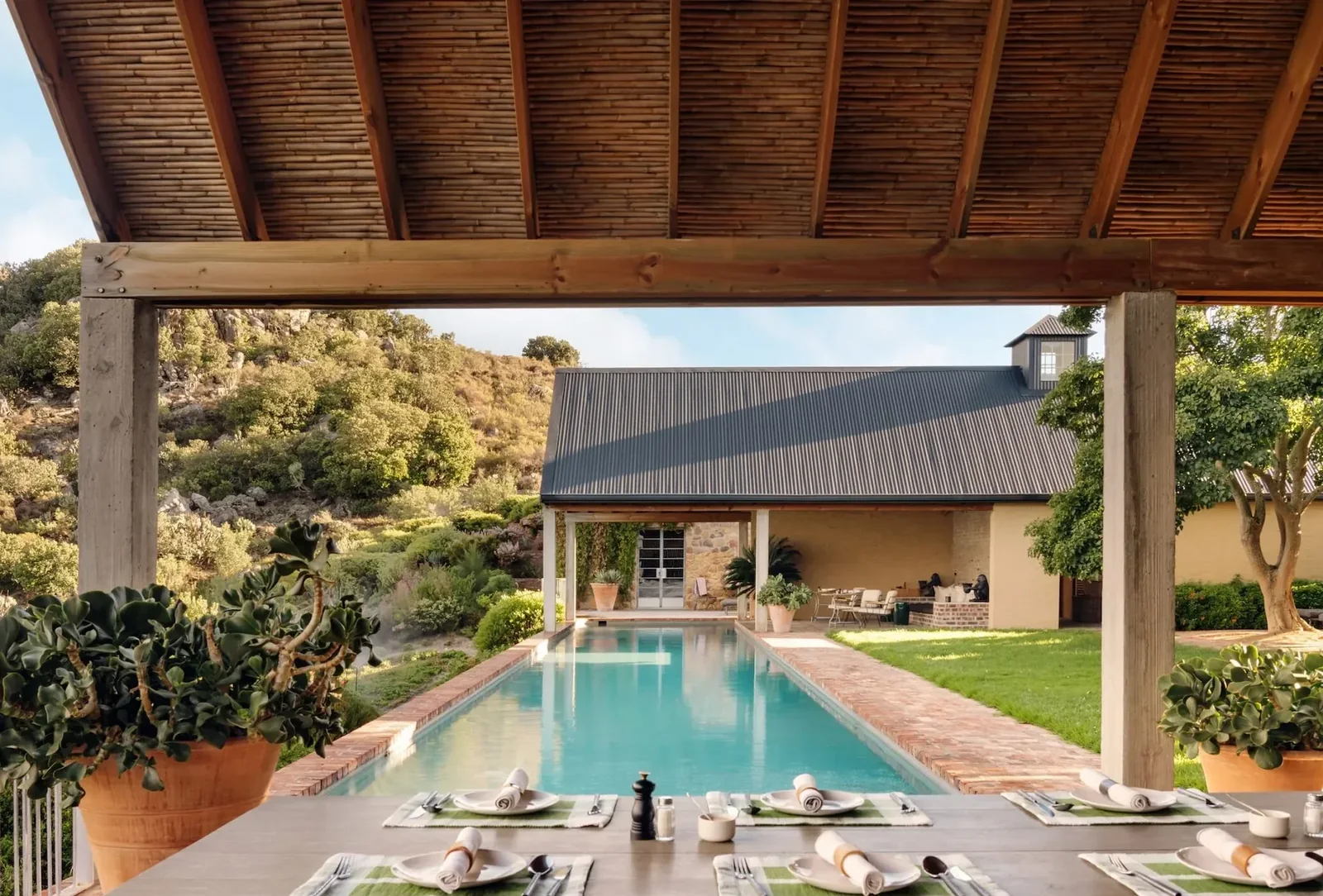 7 Koppies — Franschhoek, South Africa, photo 8