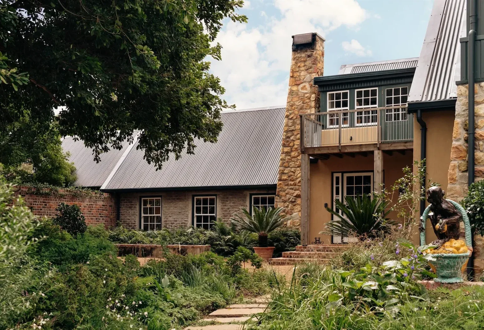 7 Koppies — Franschhoek, South Africa, photo 9