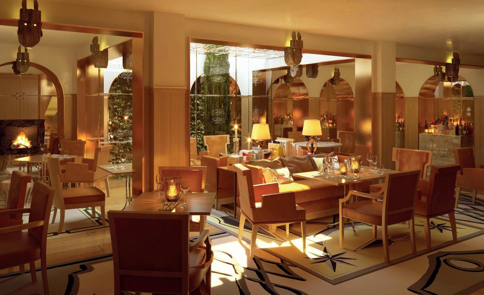 9Confidentiel — Paris, France, photo 9