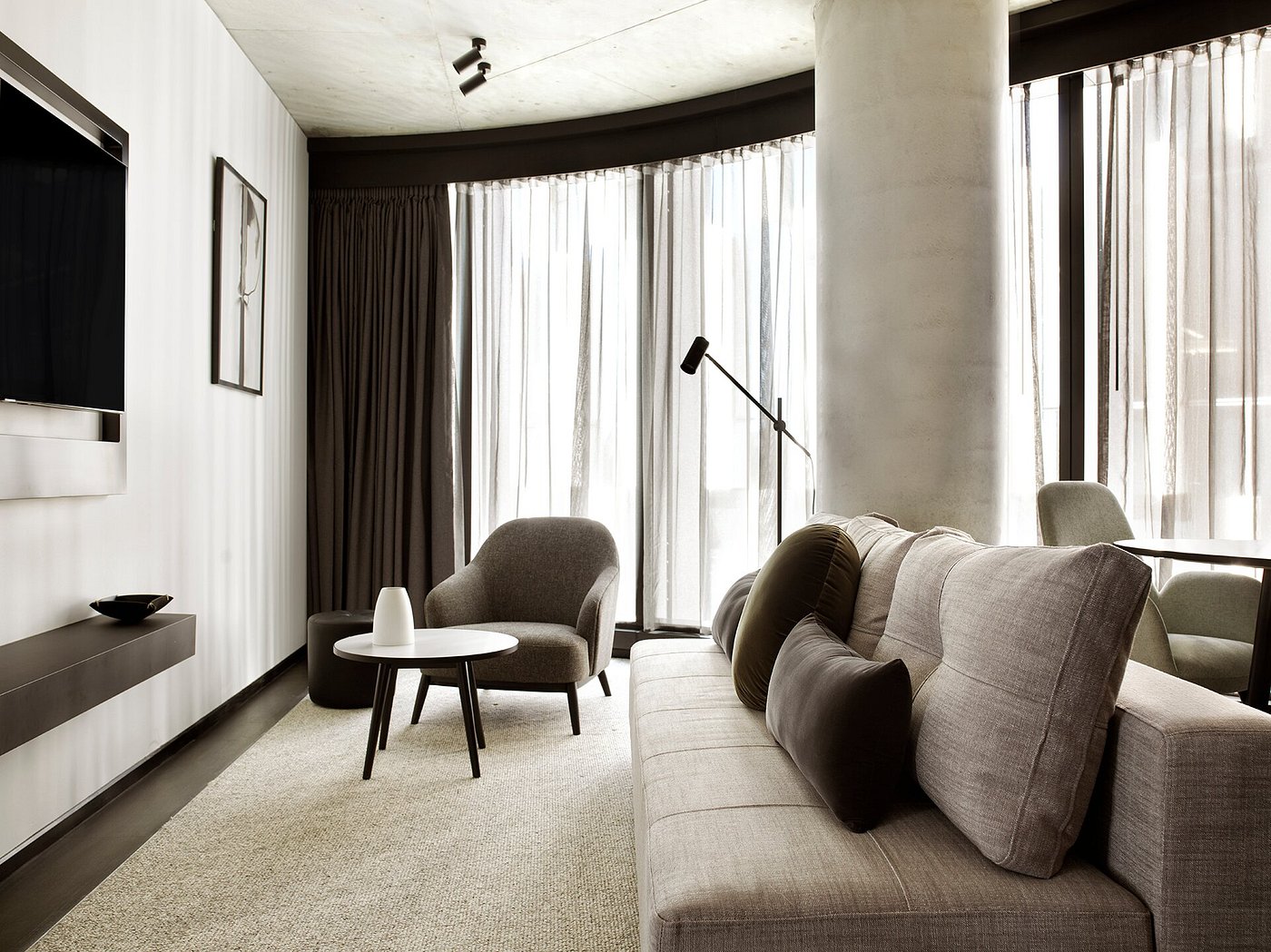 A by Adina Canberra — Canberra, Australia