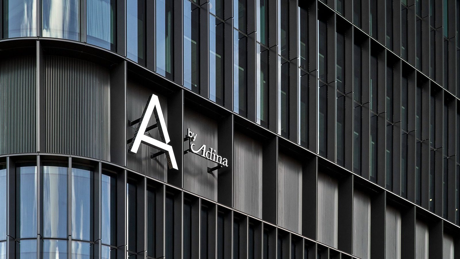 A by Adina Canberra — Canberra, Australia