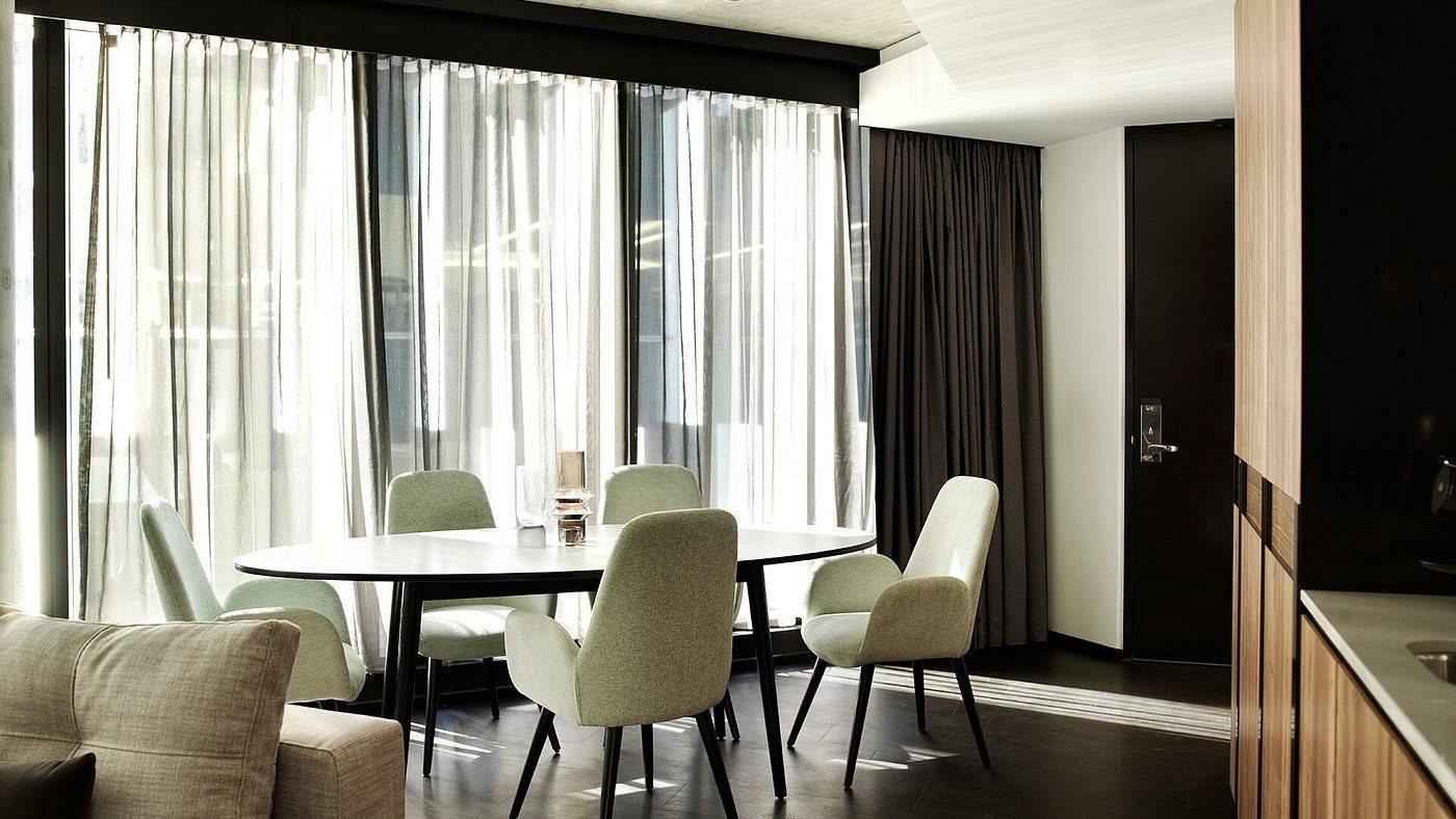 A by Adina Canberra — Canberra, Australia, photo 3
