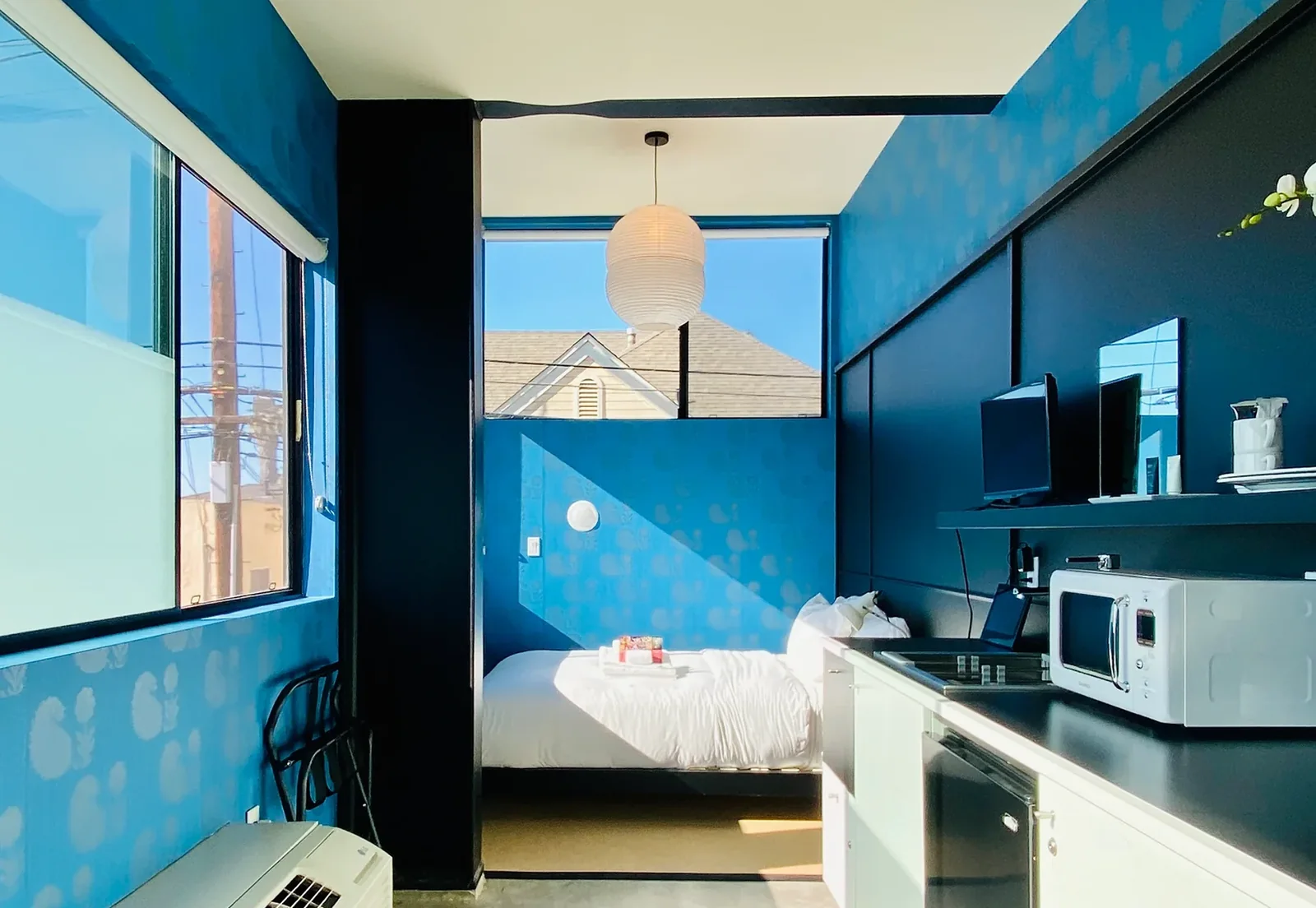 Abpopa Hillcrest — San Diego, United States, photo 2