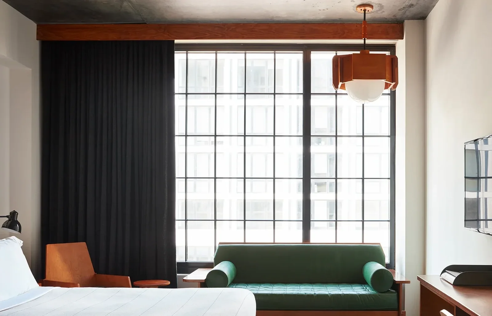 Ace Hotel Brooklyn — New York City, United States