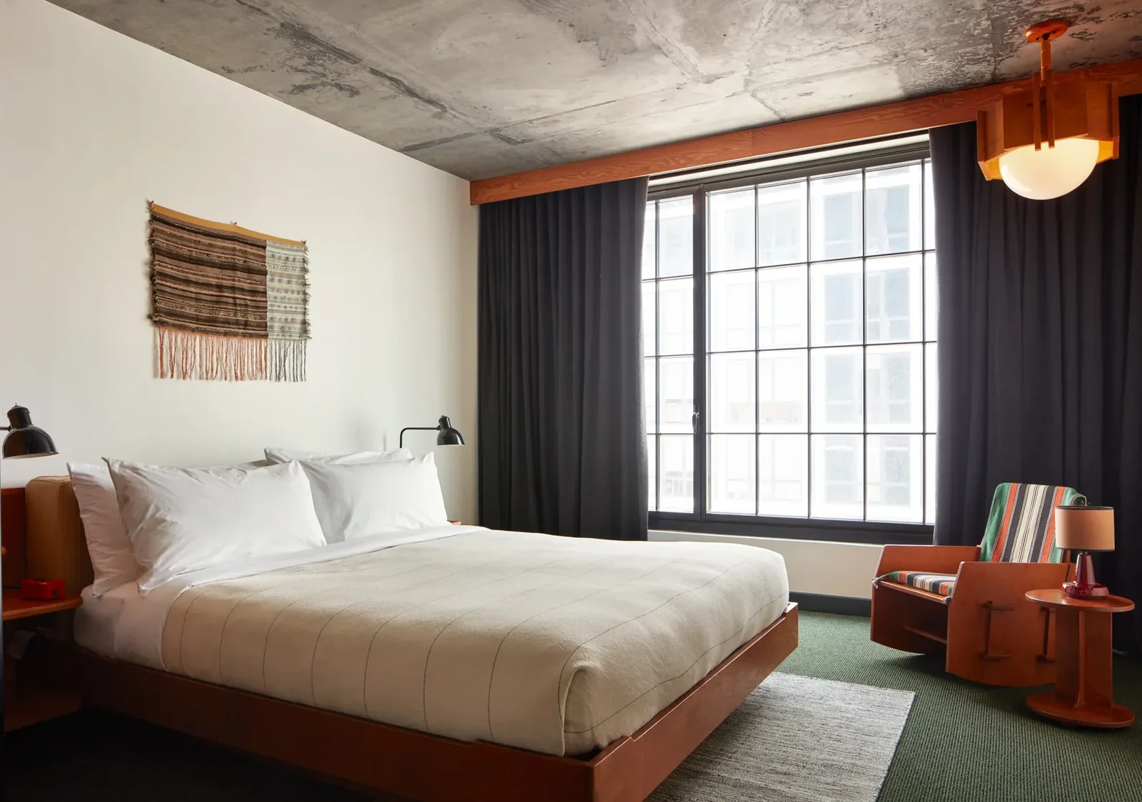 Ace Hotel Brooklyn — New York City, United States, photo 3