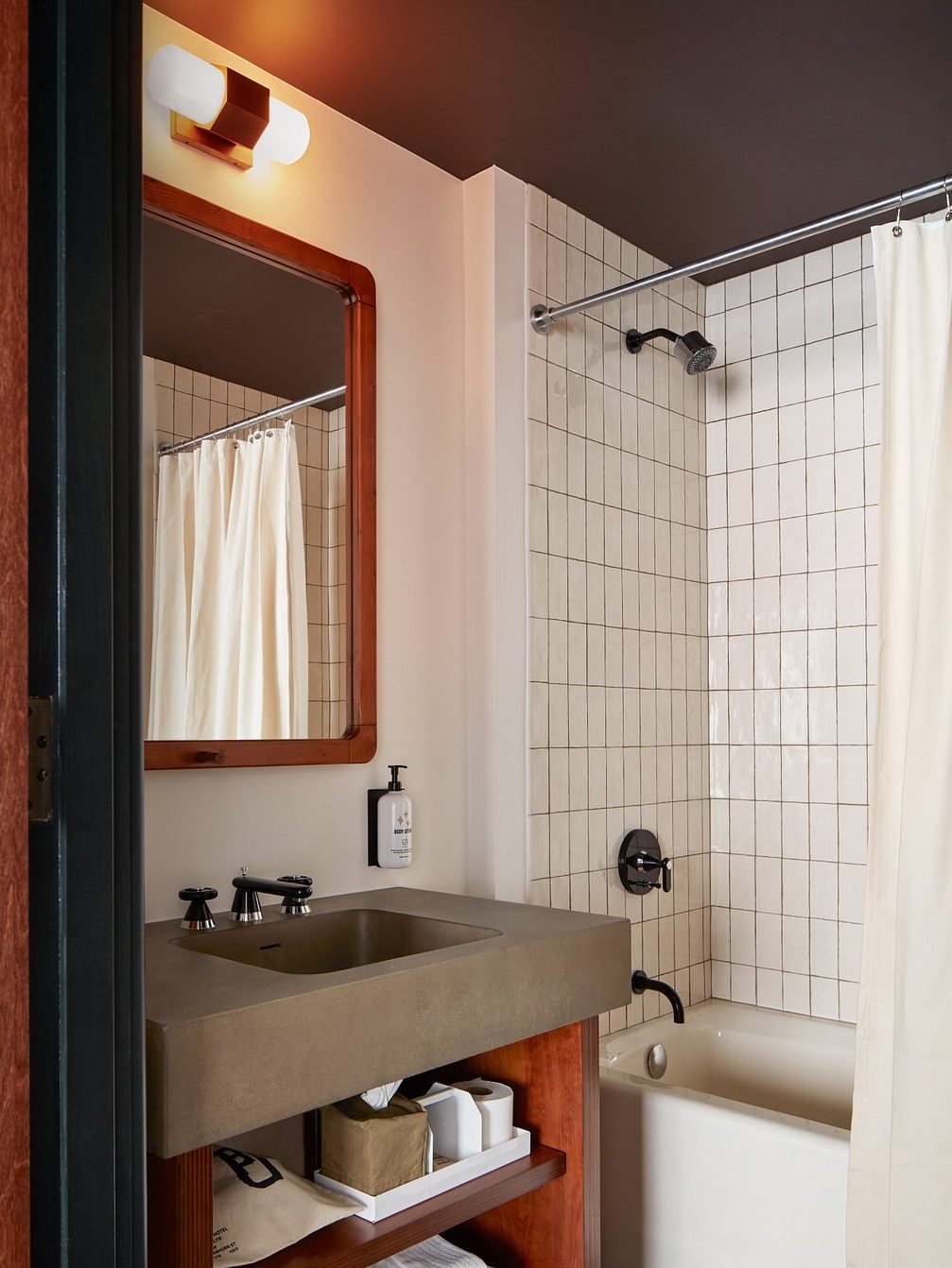 Ace Hotel Brooklyn — New York City, United States, photo 4