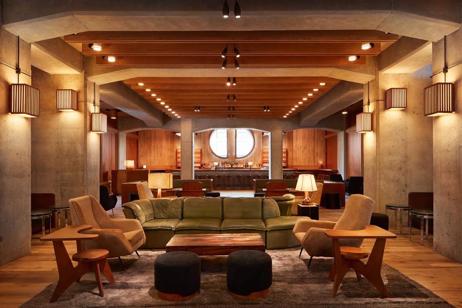 Ace Hotel Brooklyn — New York City, United States, photo 6