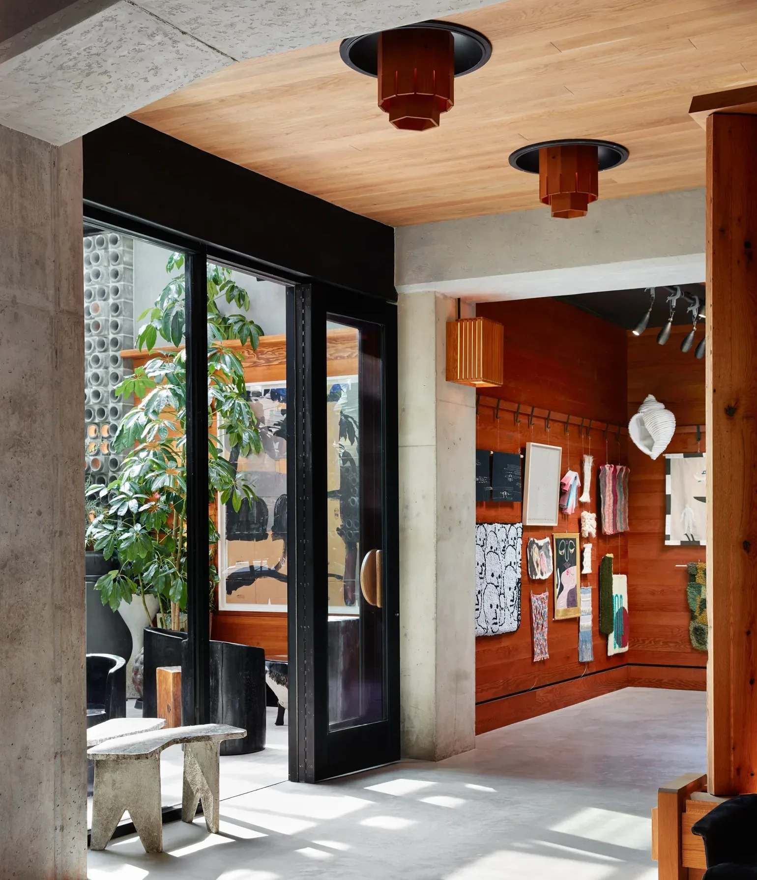 Ace Hotel Brooklyn — New York City, United States, photo 7