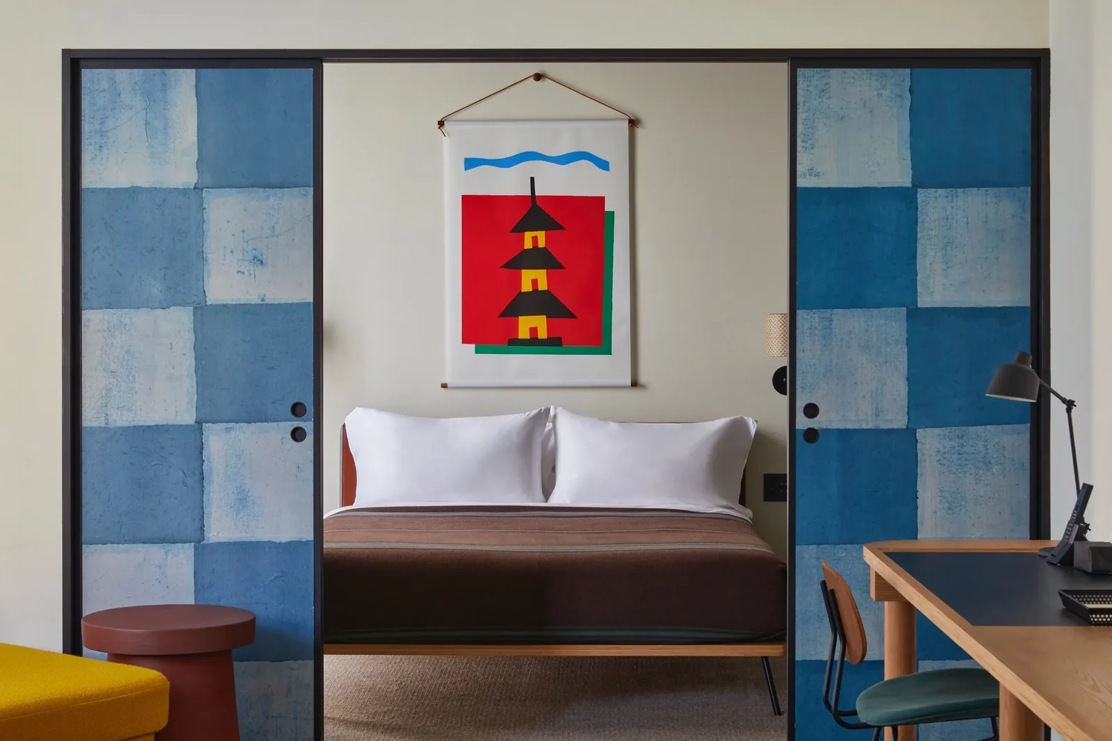 Ace Hotel Kyoto — Kyoto, Japan
