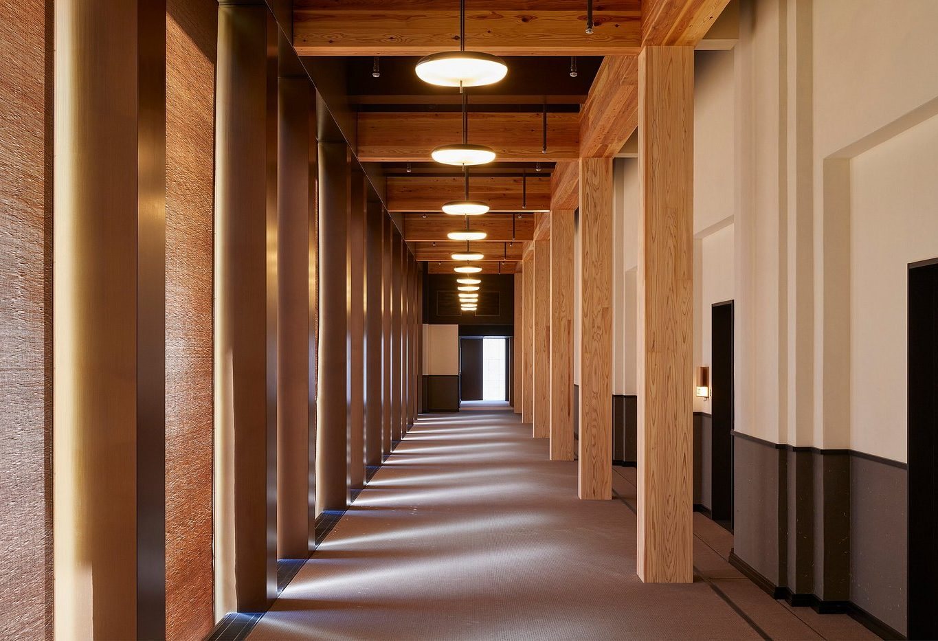 Ace Hotel Kyoto — Kyoto, Japan, photo 3