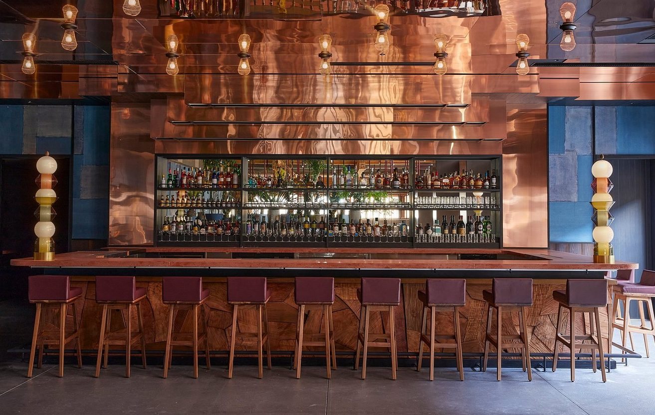 Ace Hotel Kyoto — Kyoto, Japan, photo 8