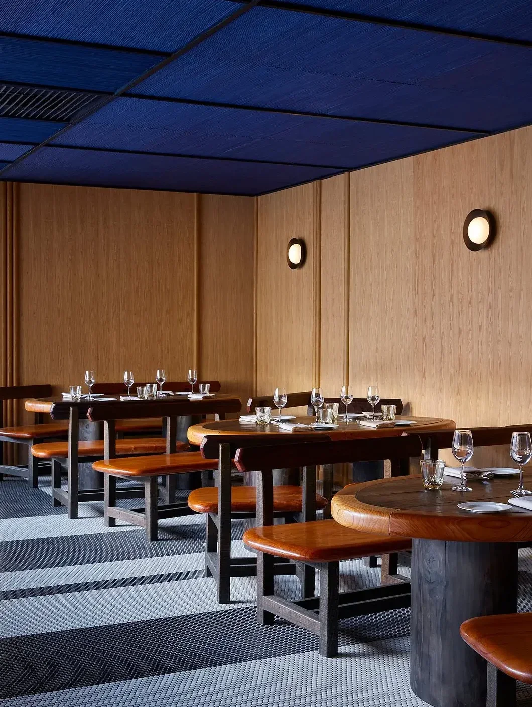 Ace Hotel Kyoto — Kyoto, Japan, photo 9