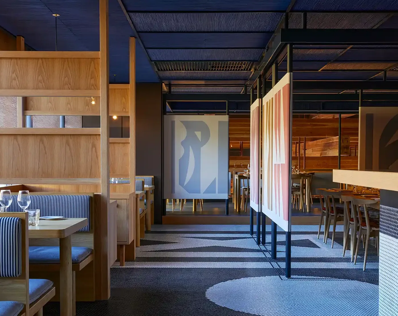 Ace Hotel Kyoto — Kyoto, Japan, photo 10