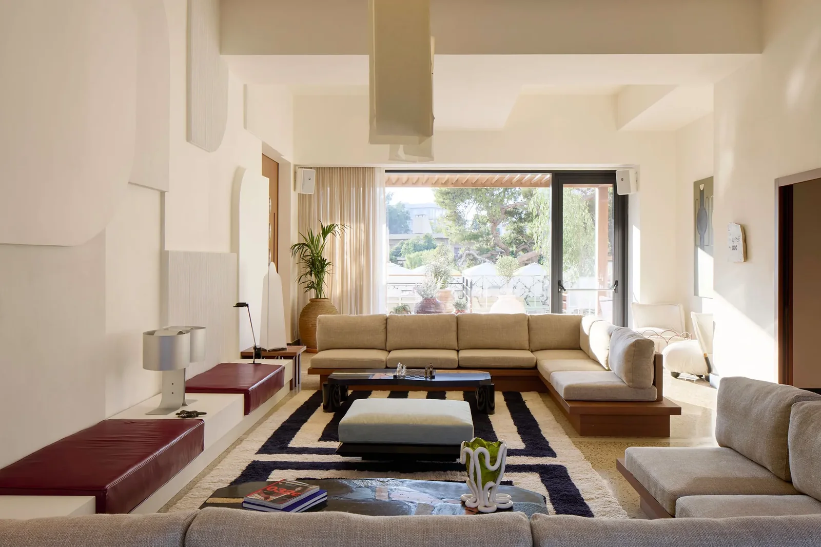 Ace Hotel & Swim Club Athens — Athens, Greece, photo 2