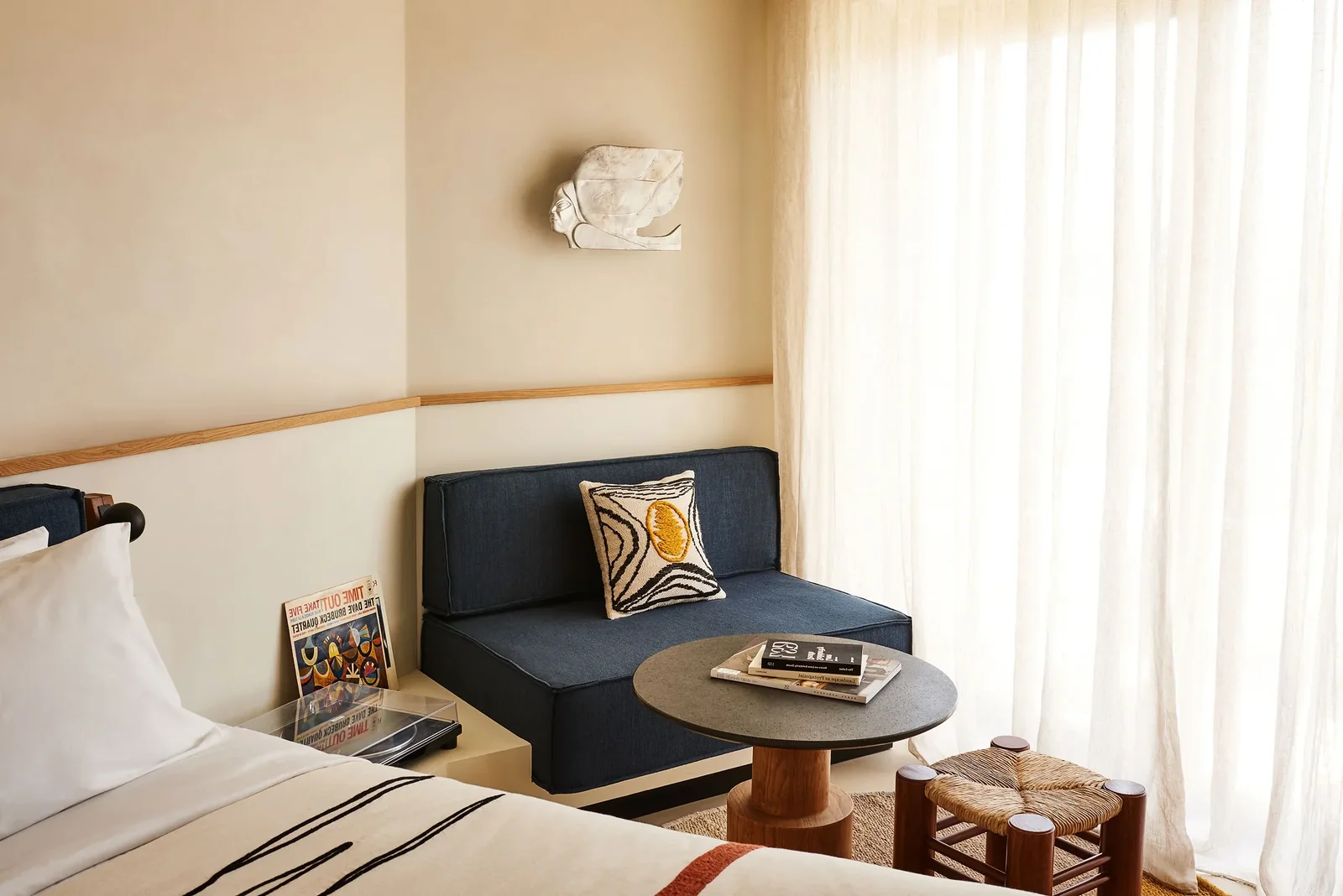 Ace Hotel & Swim Club Athens — Athens, Greece, photo 3