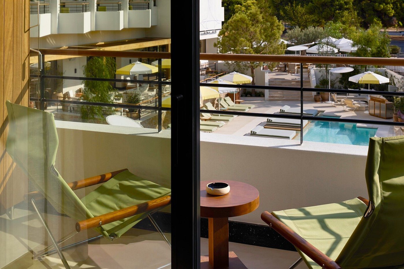 Ace Hotel & Swim Club Athens — Athens, Greece, photo 4